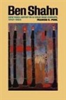 Frances K. Pohl - Ben Shahn