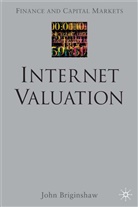 J Briginshaw, J. Briginshaw, John Briginshaw, John A. J. Briginshaw - Internet Valuation