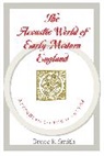 B R Smith, B. R. Smith, B.R. Smith, Bruce R Smith, Bruce R. Smith, Bruce R. (University of Southern California Smith - The Acoustic World of Early Modern England