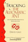 David Gale - Trackin the Automatic Ant