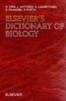 J. Lehtonen, Lehtonen J., R. Lemmetyinen, Lemmetyinen R., S. Pihakaski, Seppo Pihakaski... - Elsevier''s Dictionary of Biology