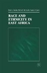 P Forster, P. Forster, Peter G. Forster, Michael Hitchcock, Francis F. Lyimo - Race and Ethnicity in East Africa