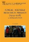 C. J. Heusser, Cal Heusser, Cal (New York University Heusser, Calvin J. Heusser - Juneau Icefield Research Project (1949-1958)