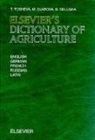 B. Delijska, B. (Sofia Delijska, Delijska B., M. Djarova, Djarova M., T. Tosheva... - Elsevier''s Dictionary of Agriculture