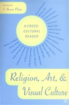 Plate, S Plate, S. Plate, S. Brent Plate - Religion, Art, and Visual Culture