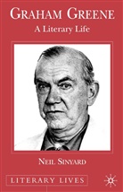N. Sinyard, Neil Sinyard - Graham Greene