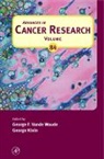 George F. Vande Woude, Vande Woude George F, George Klein, George F Vande Woude, George F. Vande Woude - Advances in Cancer Research