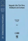 M a M Gijs, M. A. Gijs, M. A. M. Gijs, M.A.M. Gijs, Petroff, F. Petroff... - Magnetic Ultra Thin Films, Multilayers and Surfaces