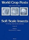Yair Hodgson Ben-Dov, Gerard Meurant, Yair Ben-Dov, Chris J Hodgson, Chris J. Hodgson - Soft Scale Insects