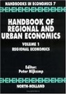 P. Nijkamp, P. (Free University Nijkamp, Peter Nijkamp, Nijkamp P. - Handbook of Regional and Urban Economics