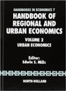 E S Mills, E. S. Mills, E.S. Mills, Edwin S. Mills - Handbook of Regional and Urban Economics
