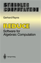 Gerhard Rayna - Reduce