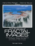H. O. Peitgen, Heinz-Otto Peitgen, Dietmar Saupe, Heinz-Otto Peitgen, Dietmar Saupe - The Science of Fractal Images
