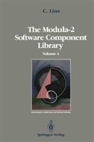 Charles Lins, LINS CHARLES - The Modula-2 Software Component Library