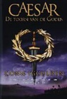 C. Iggulden - Caesar De toorn van de goden / druk 1