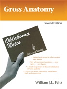 W. J. Felts, William J L Felts, William J. L. Felts, William J.L. Felts - Gross Anatomy