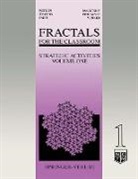 Hartmu Jürgens, Hartmut Jürgens, Evan Maletsky, H. Peitgen, Heinz-Ott Peitgen, Heinz-Otto Peitgen... - Fractals for the Classroom: Strategic Activities Volume One