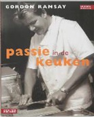 R. Denny - Passie in de keuken / deel de grote chefs / druk 1