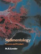 M R Leeder, M. R. Leeder, M.R. Leeder - Sedimentology
