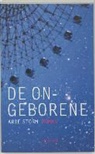 Arie Storm - De ongeborene / druk 1