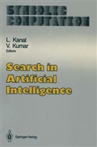 L. Kanal, KANAL LEVEEN, Leveen Kanal, Vipin Kumar - Search in Artificial Intelligence