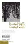 Paul S. Appelbaum, Harold Bursztajn, Harold J. Bursztajn, Thomas G. Gutheil, Stanley Joel Reiser, Stanley J. Resier... - Divided Staffs, Divided Selves