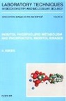 Arnis Kuksis, A. Kuksis, Arnis Kuksis - Inositol Phospholipid Metabolism and Phosphatidyl Inositol Kinases