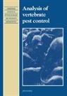 Jim Hone, Hone Jim - Analysis of Vertebrate Pest Control
