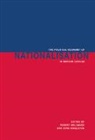 Robert Millward, Robert E. Millward, Millward Robert, John Singleton - The Political Economy of Nationalisation in Britain, 1920–1950
