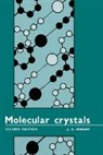 J. D. Wright, John D. Wright - Molecular Crystals