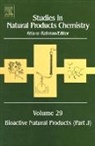 Atta-Ur- Rahman, Atta-ur-Rahman, International Center for Chemical and Biological Sciences (H. E. J. Research Institute of Chemistry and Dr. Panjwani Center for Molecular Medicine and Drug Research) Atta-ur-Rahman (Professor Emeritus, Atta-Ur Rahman - Studies in Natural Products Chemistry