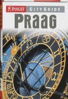 M. van der Burg - Praag / Nederlandse editie / druk 1