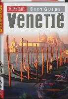 M. van der Burg - Venetie / Nederlandse editie / druk 1