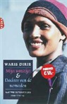 Waris Dirie - Mijn woestijn / Dochter van de nomaden / druk Heruitgave