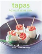 R. Tapper - TAPAS / druk 1