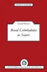 Leonard Warren, Warren Leonard - Bound Carbohydrates in Nature