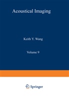 Keith Wang, WANG KEITH, Keith Wang - Acoustical Imaging