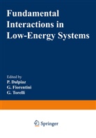 P. Dalpiaz, G. Fiorentini, P. Dalpiaz, G Fiorentini, G. Fiorentini, G Torelli... - Fundamental Interactions in Low-Energy Systems