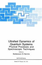 Giulio Gambarota, NATO Advanced Study Institute on Ultrafa, Baldassare Di Bartolo - Ultrafast Dynamics of Quantum Systems