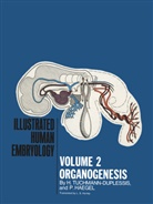 P. Haegel, Tuchmann, H. Tuchmann-Duplessis - Organogenesis