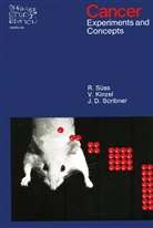 V. Kinzel, Volke Kinzel, Volker Kinzel, J. D. Scribner, John D Scribner, John D. Scribner... - Cancer