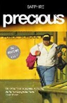 Sapphire - Precious / druk 1