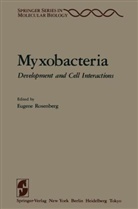 ROSENBERG E., E. Rosenberg - Myxobacteria