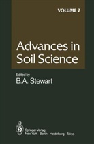 BRAGG E., B. A. Steward - Advances in Soil Science