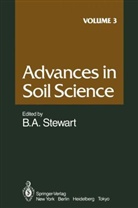 GERSTL ZEV, B. A. Stewart - Advances in Soil Science