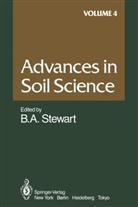 AHUJA L.R., B. A. Stewart - Advances in Soil Science