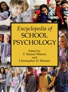 Christopher H. Skinner, T. Steuart Watson, H Skinner, H Skinner, Skinne, Christopher H Skinner... - Encyclopedia of School Psychology