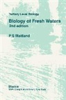 Peter S Maitland, Peter S. Maitland - Biology of Fresh Waters
