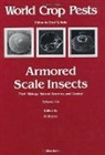 Bozzano G Luisa, Bozzano G. Luisa, Gerard Meurant, D. Rosen, David Rosen, Unknown... - Armored Scale Insects