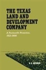 B. R. Brunson, B.R. Brunson - Texas Land and Development Company